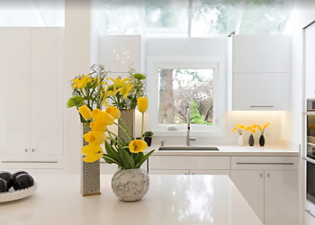 Design Happens - Coquitlam, BC Interior Designer & Decorators - Home Interior Image