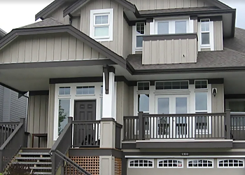 Design Happens - Coquitlam, BC Interior Designer & Decorators - Home Decor Image