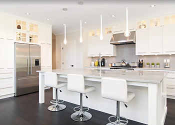 Design Happens Design Happens - Coquitlam, BC Interior Designer & Decorators - Dining Room Image