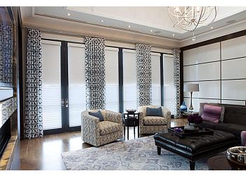 Coquitlam interior designer Design Happens