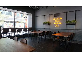 London Designers et Décorateurs D'intérieur Design House London Inc.