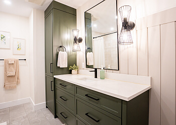 London Designers et Décorateurs D'intérieur Design House London Inc.