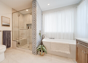 Gatineau Designers et Décorateurs D'intérieur Design KBM