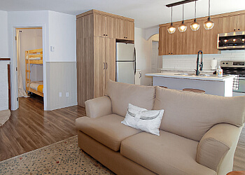 Gatineau Designers et Décorateurs D'intérieur Design KBM