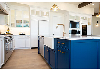 3 Best Custom Cabinets in Medicine Hat, AB - Expert Recommendations