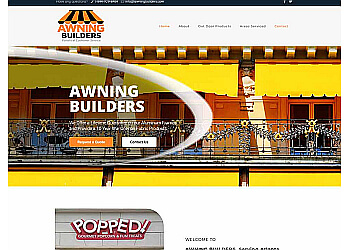 Montreal Concepteur de sites Web Design N Rank Inc.