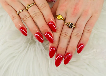 Design Nails & Spa - Fredericton, NB Salons De Manucure - Grooming Service Image