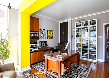 Saint Hyacinthe Designers et Décorateurs D'intérieur Design Plor