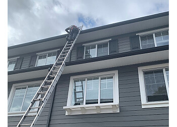 Port Coquitlam roofing contractor Design Roofing & Sheet Metal Ltd.