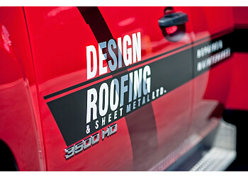 Design Roofing