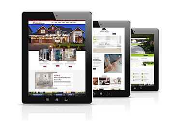 Kingston Concepteur de sites Web Design Tactics Inc.