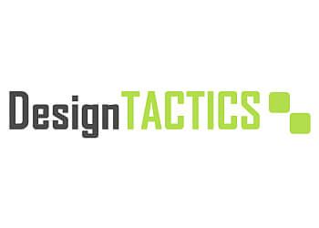 Kingston Concepteur de sites Web Design Tactics Inc.