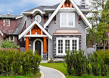 Burnaby residential architect Design Work Group Ltd.