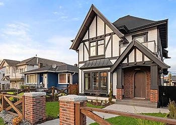 Burnaby residential architect Design Work Group Ltd.