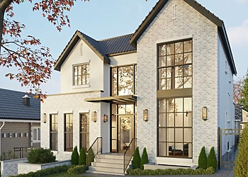 Burnaby residential architect Design Work Group Ltd.