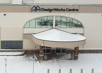 Design Works Centre