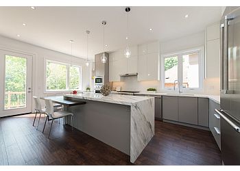 Stouffville interior designer DesignYYZ