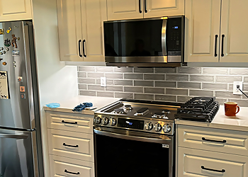 Orillia interior designer Design by Bobbi