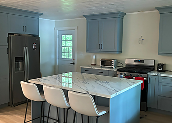 Orillia interior designer Design by Bobbi