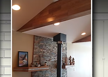 Sault Ste Marie interior designer Design by Donaghue