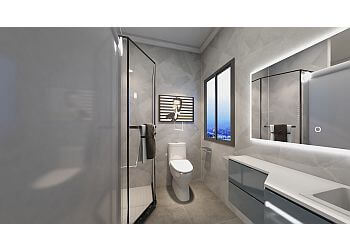 Richmond Hill interior designer Design by Teresa