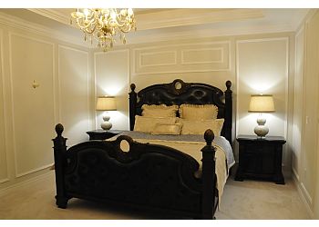 Richmond Hill interior designer Design by Teresa