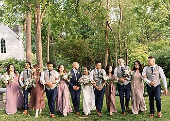 Vaughan wedding planner Designed Dream Events