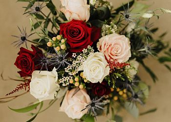 Stratford Fleuristes Designs By Cate