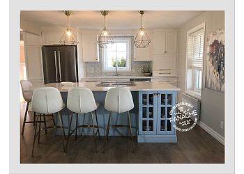 Saint Hyacinthe Designers et Décorateurs D'intérieur Design with Panache