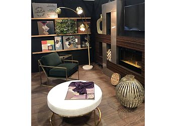 Saint Hyacinthe Designers et Décorateurs D'intérieur Design with Panache