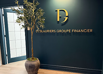 Deslauriers Groupe Financier - Longueuil, QC Financial Services - Office Image