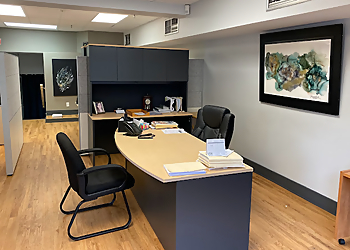 Deslauriers Groupe Financier - Longueuil, QC Financial Services - Work Image