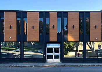 Sudbury Avocats Faillite Desmarais, Keenan LLP