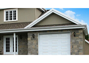 Moncton garage door repair Despres Garage Doors Inc.