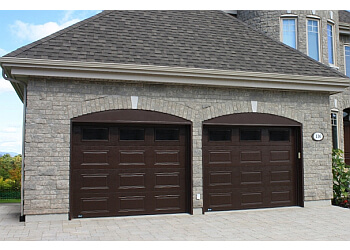 Moncton garage door repair Despres Garage Doors Inc.