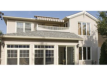 Gatineau residential architect Dessins Drummond INC.