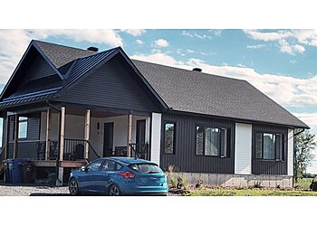 Gatineau residential architect Dessins Drummond INC.