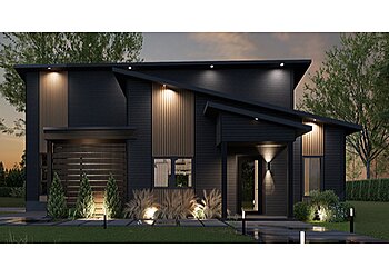 Gatineau residential architect Dessins Drummond image 1