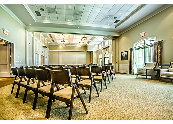 Oshawa funeral home Destefano Funeral Home Services Inc.