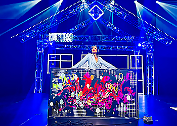 Vancouver entertainment company Destineak Music