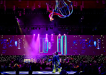 Vancouver entertainment company Destineak Music