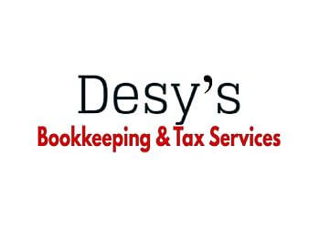 Welland tax service Desy's Bookkeeping & Tax Services image 1