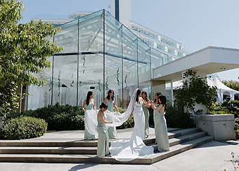 Victoria wedding planner Details Planning and Event Design