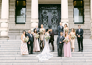 Victoria wedding planner Details Planning and Event Design