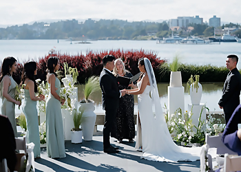 Victoria wedding planner Details Planning and Event Design