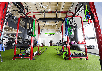 Vaughan physical therapist Dev Chengkalath, PT - PRIMAL HUMAN PERFORMANCE