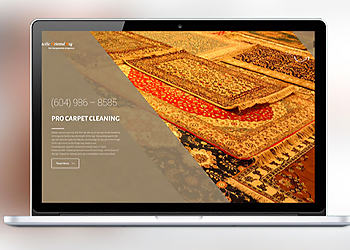 Develop a Web - North Vancouver, BC Concepteur de sites Web - Project Image