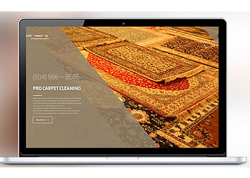 North Vancouver web designer Developaweb