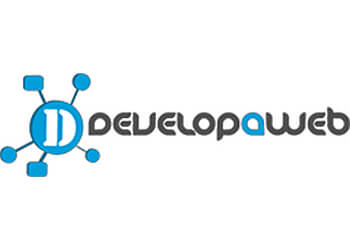 North Vancouver web designer Developaweb