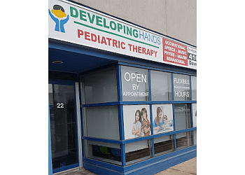 Developing Hands Pediatric Therapy